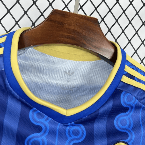 Sverige bortatröja 2026 - Bild 5