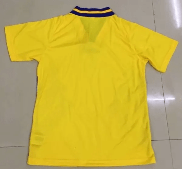 Sverige hemmatröja retro 1994 - Bild 2