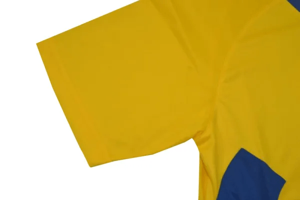 Sverige hemmatröja retro 1994 - Bild 6