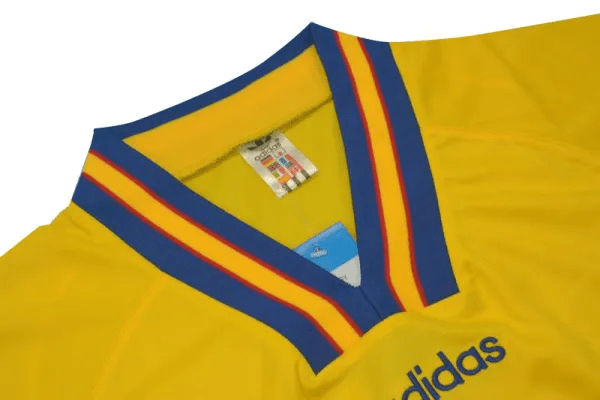 Sverige hemmatröja retro 1994 - Bild 3