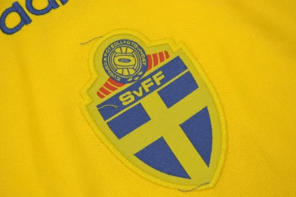 Sverige hemmatröja retro 1994 - Bild 5