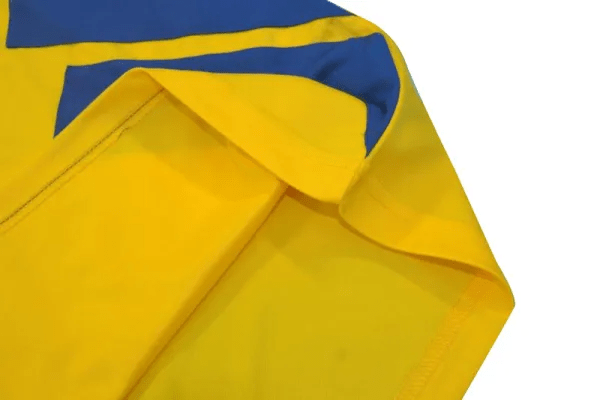 Sverige hemmatröja retro 1994 - Bild 7