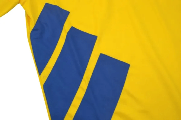 Sverige hemmatröja retro 1994 - Bild 8