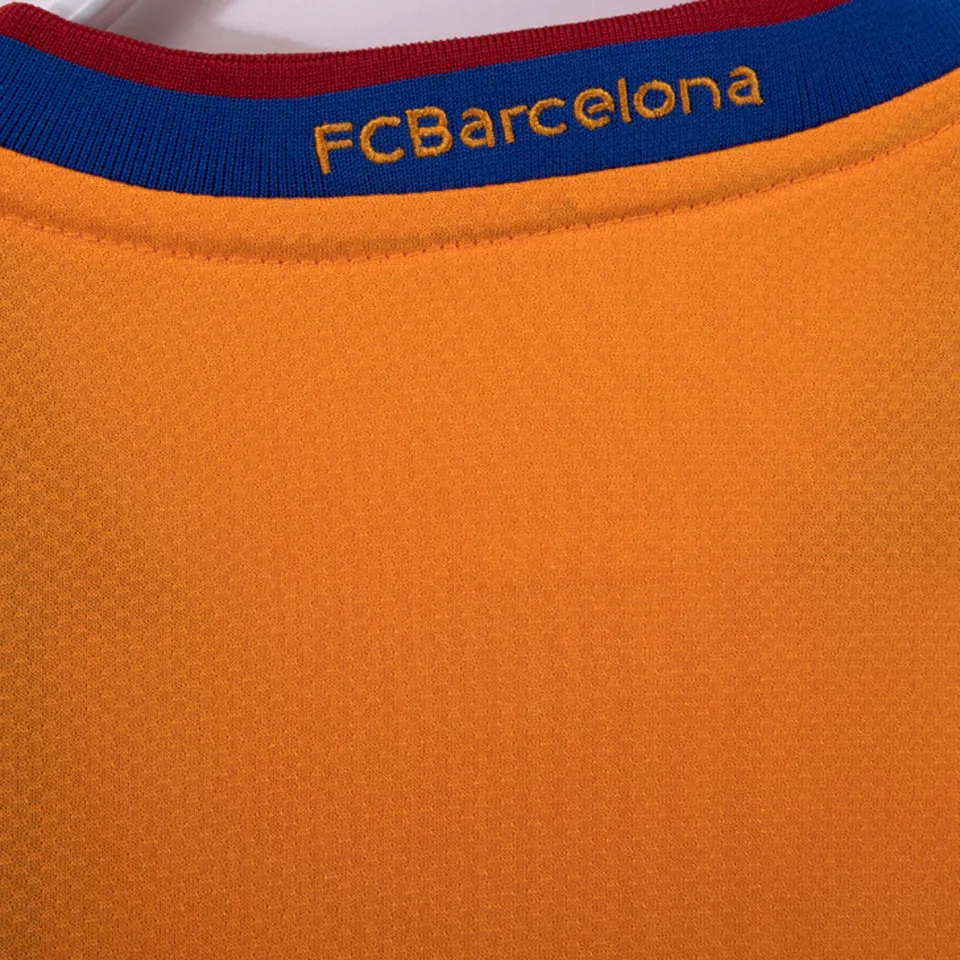 Barcelona retro bortatröja 2006/07 - Bild 6
