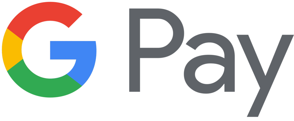 Betala med googlepay