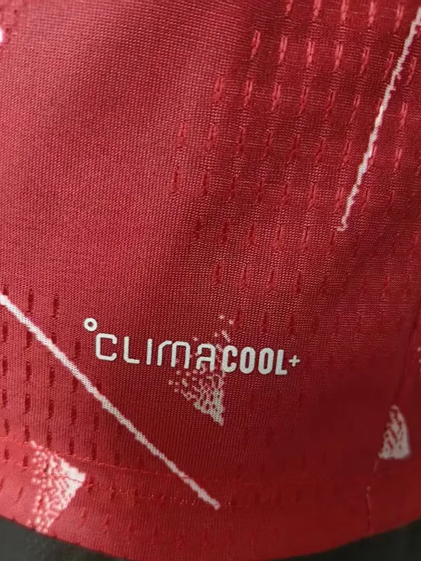 liverpool tröja med eget namn och nummer player edition 2026