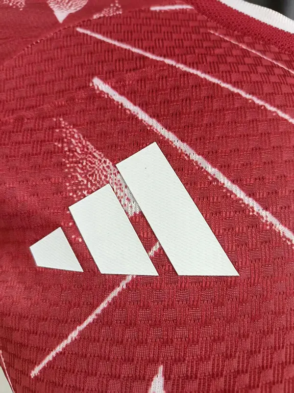liverpool tröja med eget namn och nummer player edition 2026