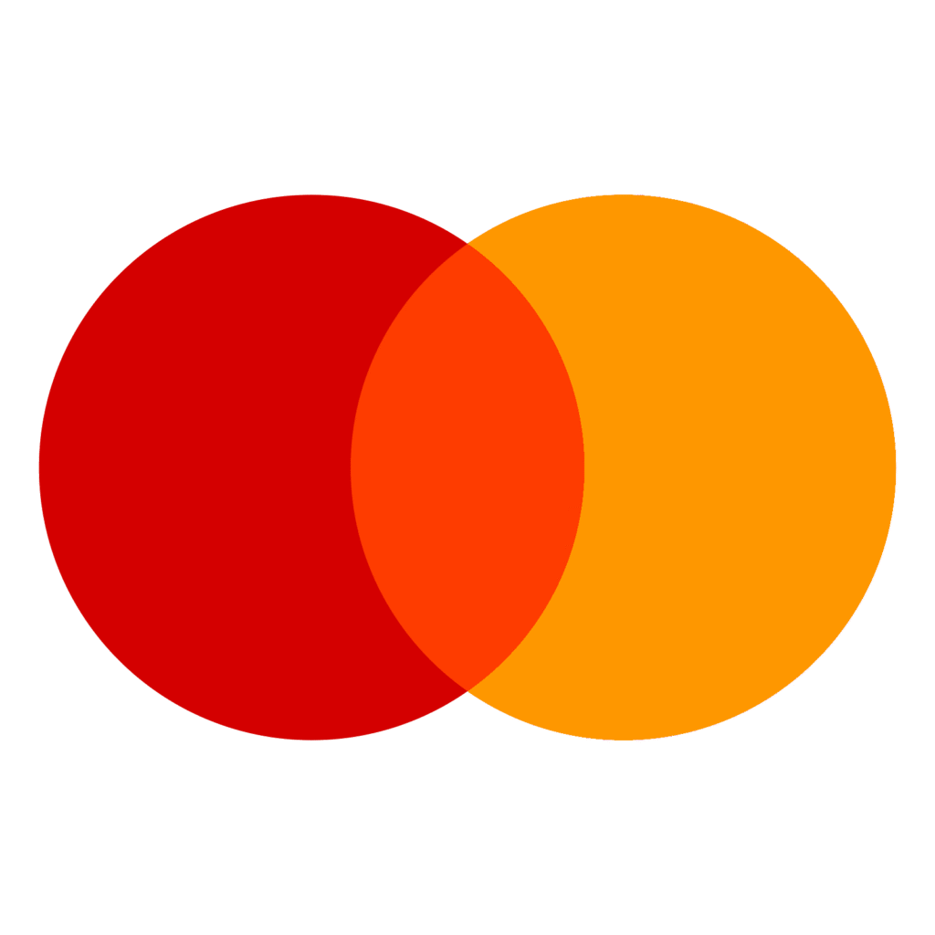 Betala med mastercard