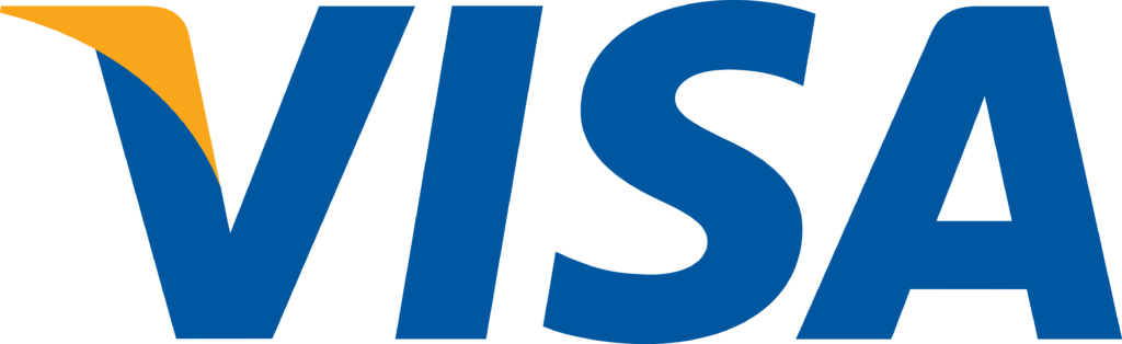 Betala med Visa